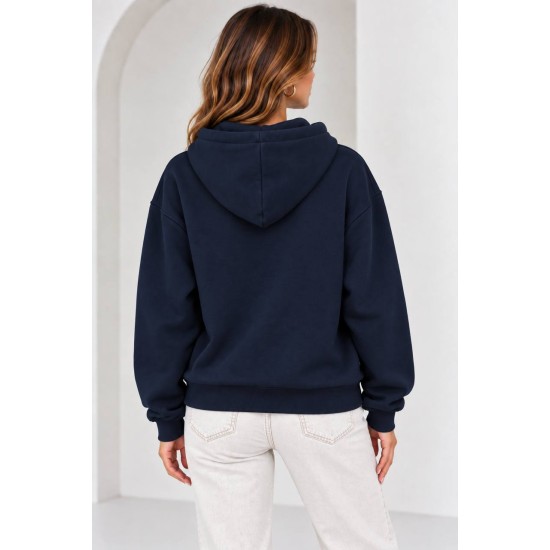 3 IPLIK BASKILI SARDONLU SWEAT 191658