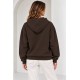 3 IPLIK BASKILI SARDONLU SWEAT 191659
