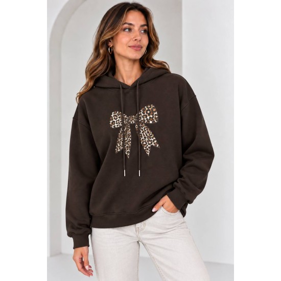 3 IPLIK BASKILI SARDONLU SWEAT 191659