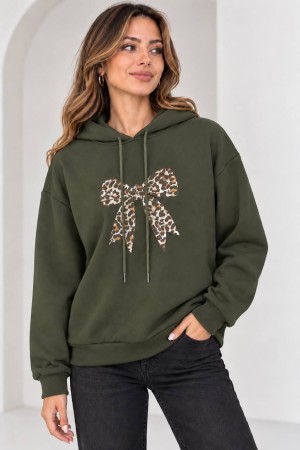 3 IPLIK BASKILI SARDONLU SWEAT 191660