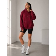 3-THREAD KANGAROO POCKET SWEATSHIRT 191360