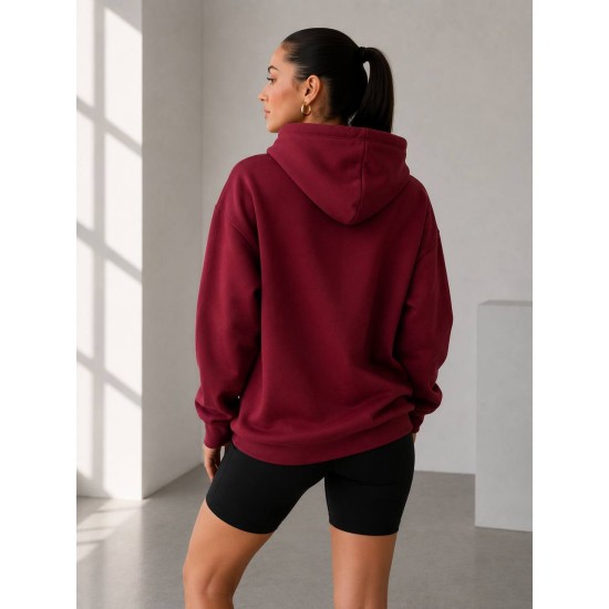 3 IPLIK KANGURU CEP SWEAT 191360