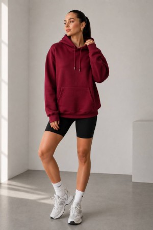 3 IPLIK KANGURU CEP SWEAT 191360