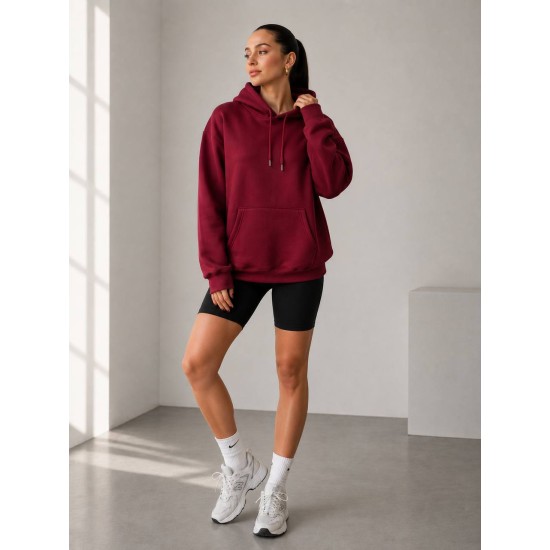 3 IPLIK KANGURU CEP SWEAT 191360