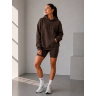 3-THREAD KANGAROO POCKET SWEATSHIRT 191361