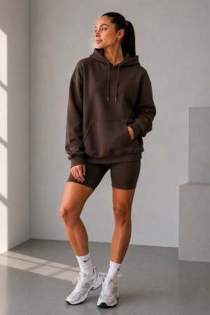 3 IPLIK KANGURU CEP SWEAT 191361