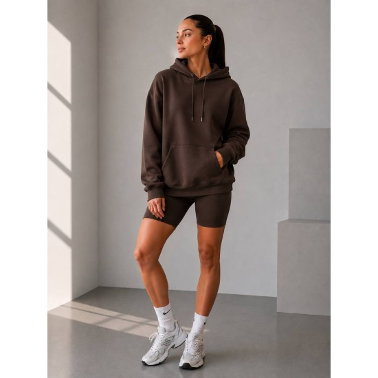 3 IPLIK KANGURU CEP SWEAT 191361