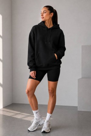 3 IPLIK KANGURU CEP SWEAT 191362