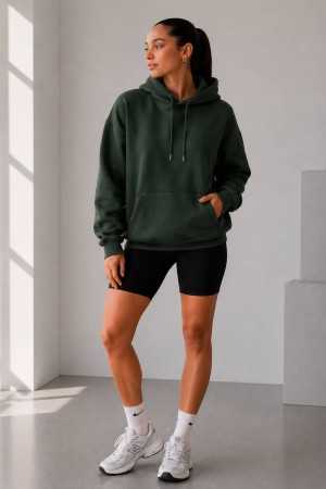 3 IPLIK KANGURU CEP SWEAT 191363