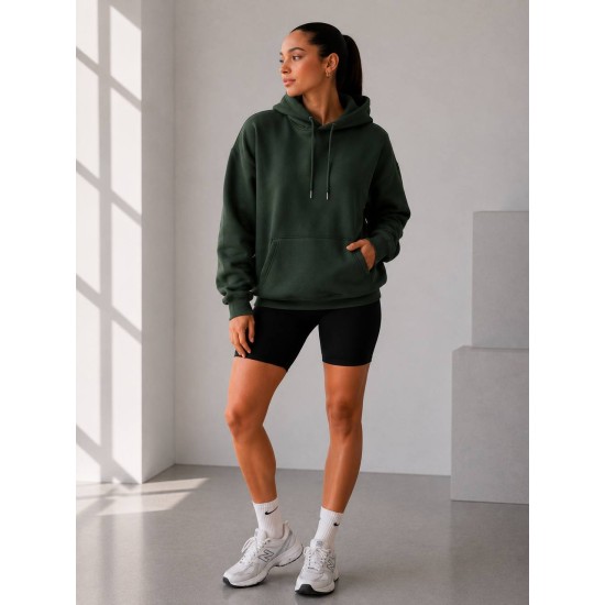 3 IPLIK KANGURU CEP SWEAT 191363