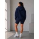 3 IPLIK KANGURU CEP SWEAT 191364