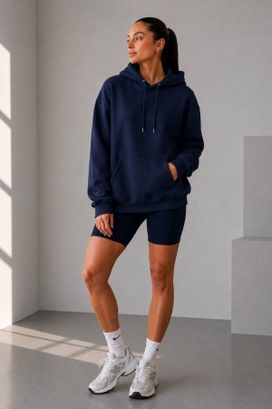 3 IPLIK KANGURU CEP SWEAT 191364