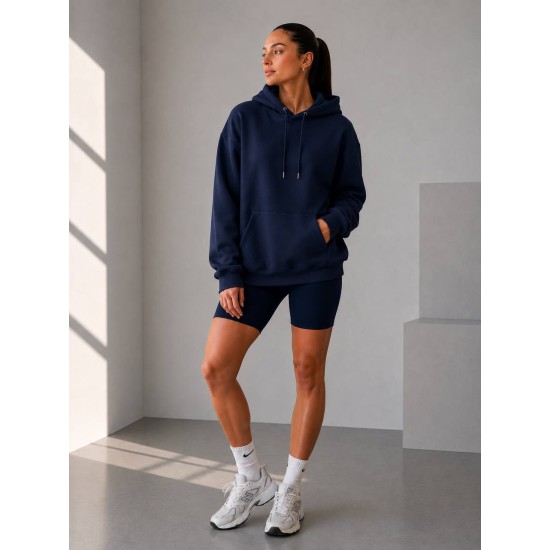 3 IPLIK KANGURU CEP SWEAT 191364