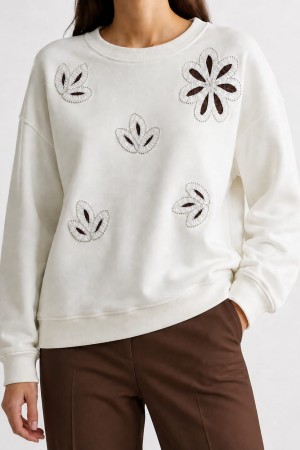 3 IPLIK KUMAS SWEAT 191490