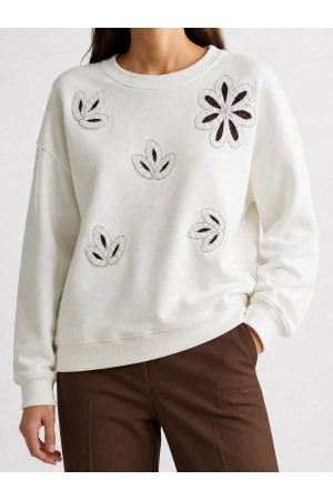 3 IPLIK KUMAS SWEAT 191490