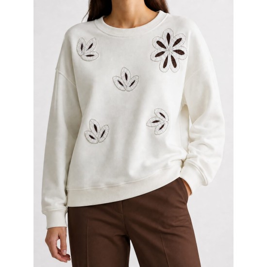 3 IPLIK KUMAS SWEAT 191490