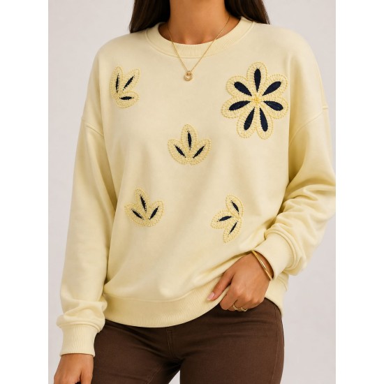 3 IPLIK KUMAS SWEAT 191491