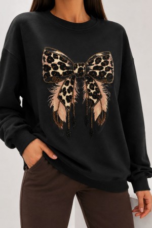 3 İPLİK KUMAS SWEAT 191498