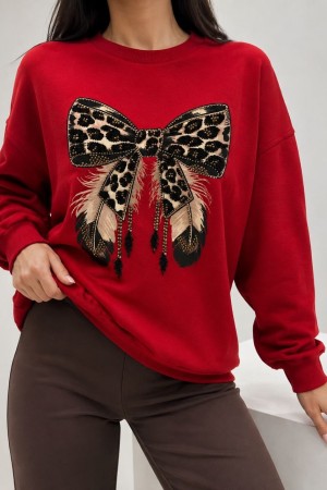3 İPLİK KUMAS SWEAT 191500
