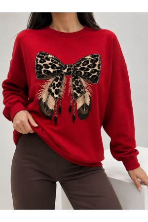 3 İPLİK KUMAS SWEAT 191500