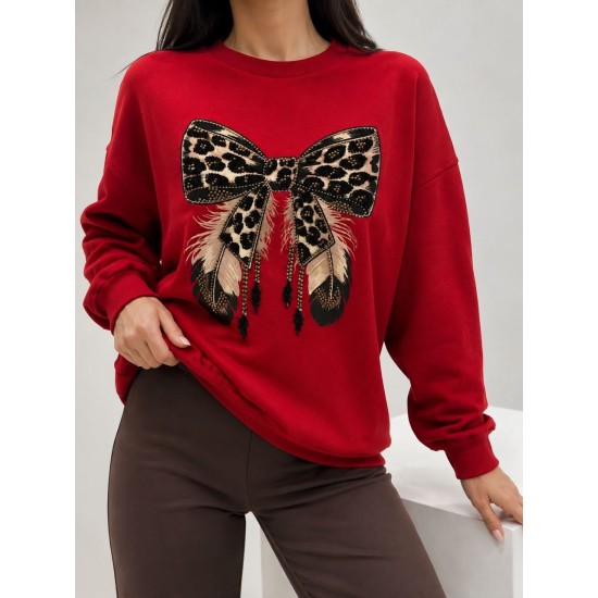 3 İPLİK KUMAS SWEAT 191500