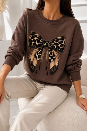 3 İPLİK KUMAS SWEAT 191501
