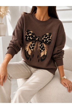 3 İPLİK KUMAS SWEAT 191501