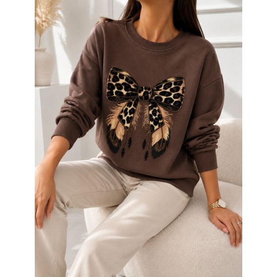 3 İPLİK KUMAS SWEAT 191501