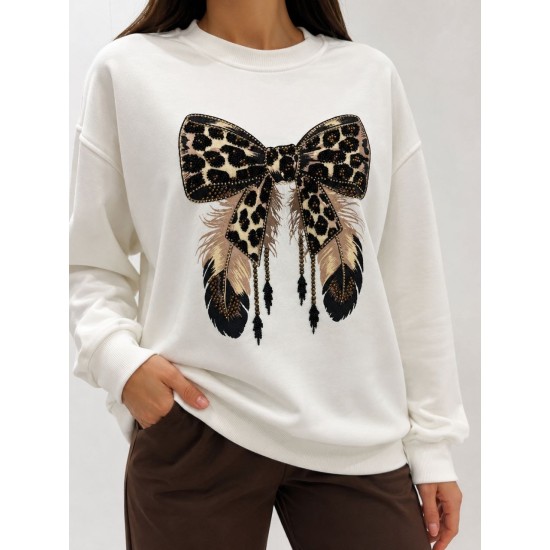 3 İPLİK KUMAS SWEAT 191502
