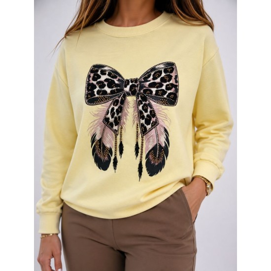3 İPLİK KUMAS SWEAT 191503
