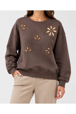 3 IPLIK KUMAS SWEAT 191504