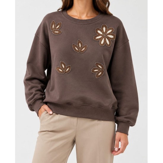 3 IPLIK KUMAS SWEAT 191504