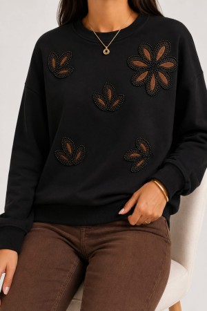 3 IPLIK KUMAS SWEAT 191505