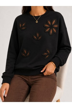 3 IPLIK KUMAS SWEAT 191505