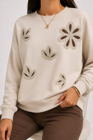 3 IPLIK KUMAS SWEAT 191506