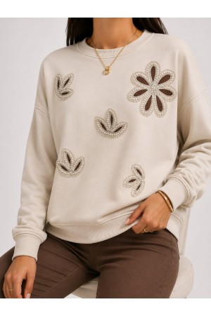 3 IPLIK KUMAS SWEAT 191506
