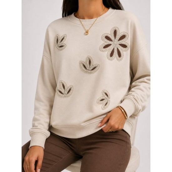 3 IPLIK KUMAS SWEAT 191506
