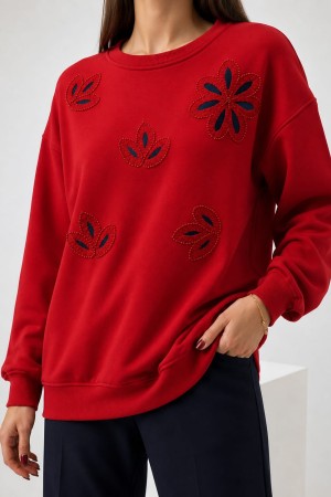 3 IPLIK KUMAS SWEAT 191507