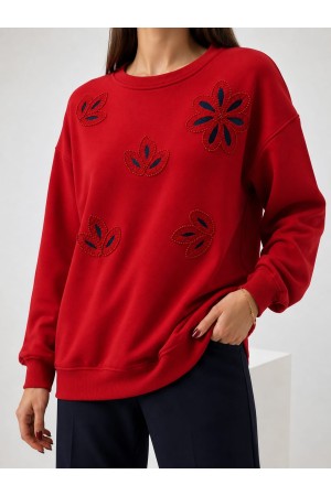 3 IPLIK KUMAS SWEAT 191507