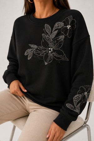 3 IPLIK KUMAS SWEAT 191508