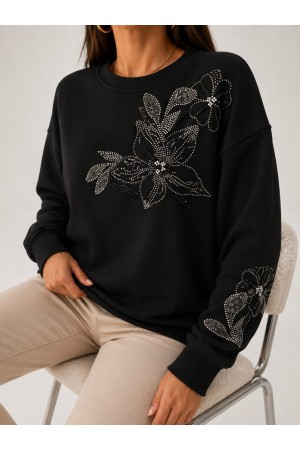 3 IPLIK KUMAS SWEAT 191508