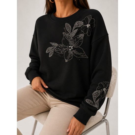 3 IPLIK KUMAS SWEAT 191508