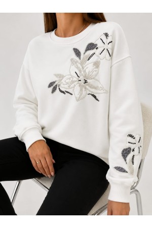 3 IPLIK KUMAS SWEAT 191509