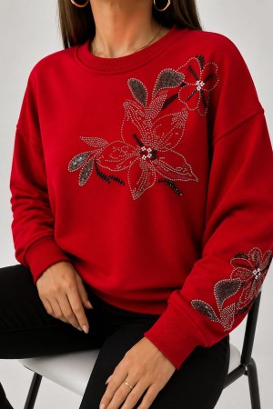 3 IPLIK KUMAS SWEAT 191510