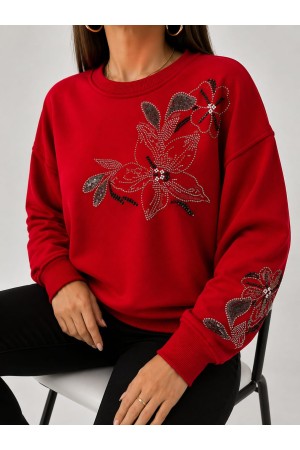 3 IPLIK KUMAS SWEAT 191510