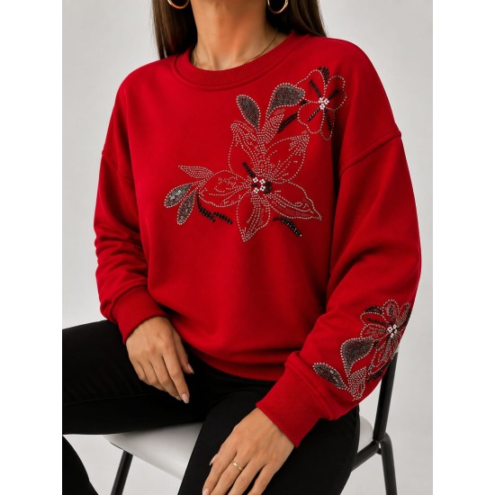 3 IPLIK KUMAS SWEAT 191510