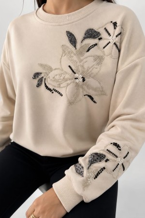 3 IPLIK KUMAS SWEAT 191512