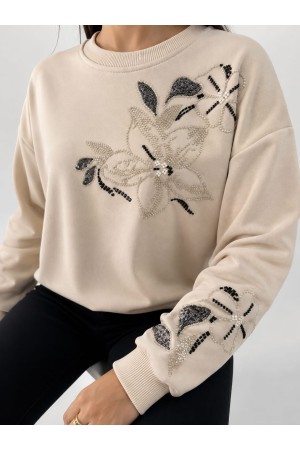 3 IPLIK KUMAS SWEAT 191512
