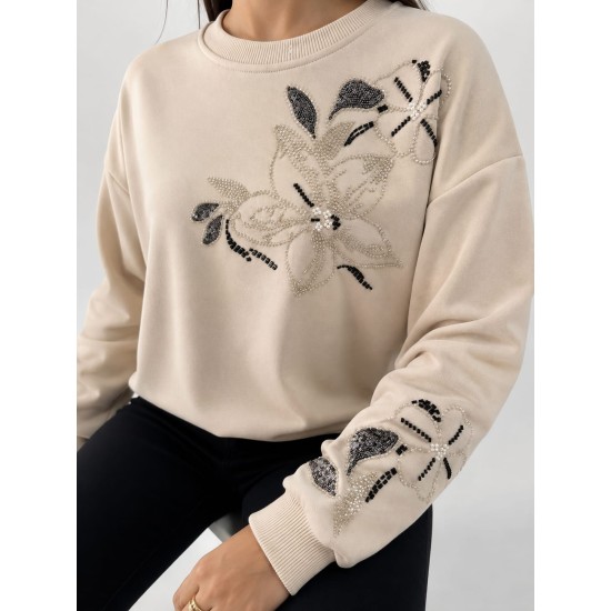 3 IPLIK KUMAS SWEAT 191512