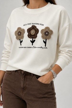 3 IPLIK KUMAS SWEAT 191513
